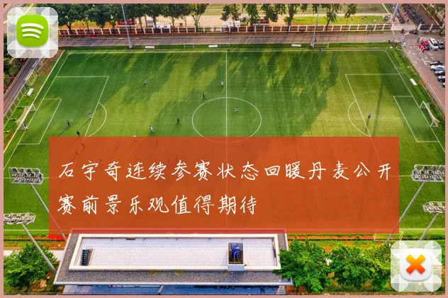 石宇奇连续参赛状态回暖丹麦公开赛前景乐观值得期待